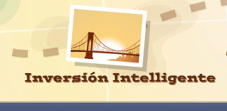 Invertir de manera inteligente Logotipo del curso